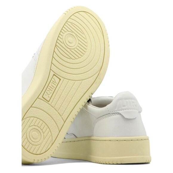 Autry Medalist Low Sneakers IT 39 Women - Picture 5 of 5